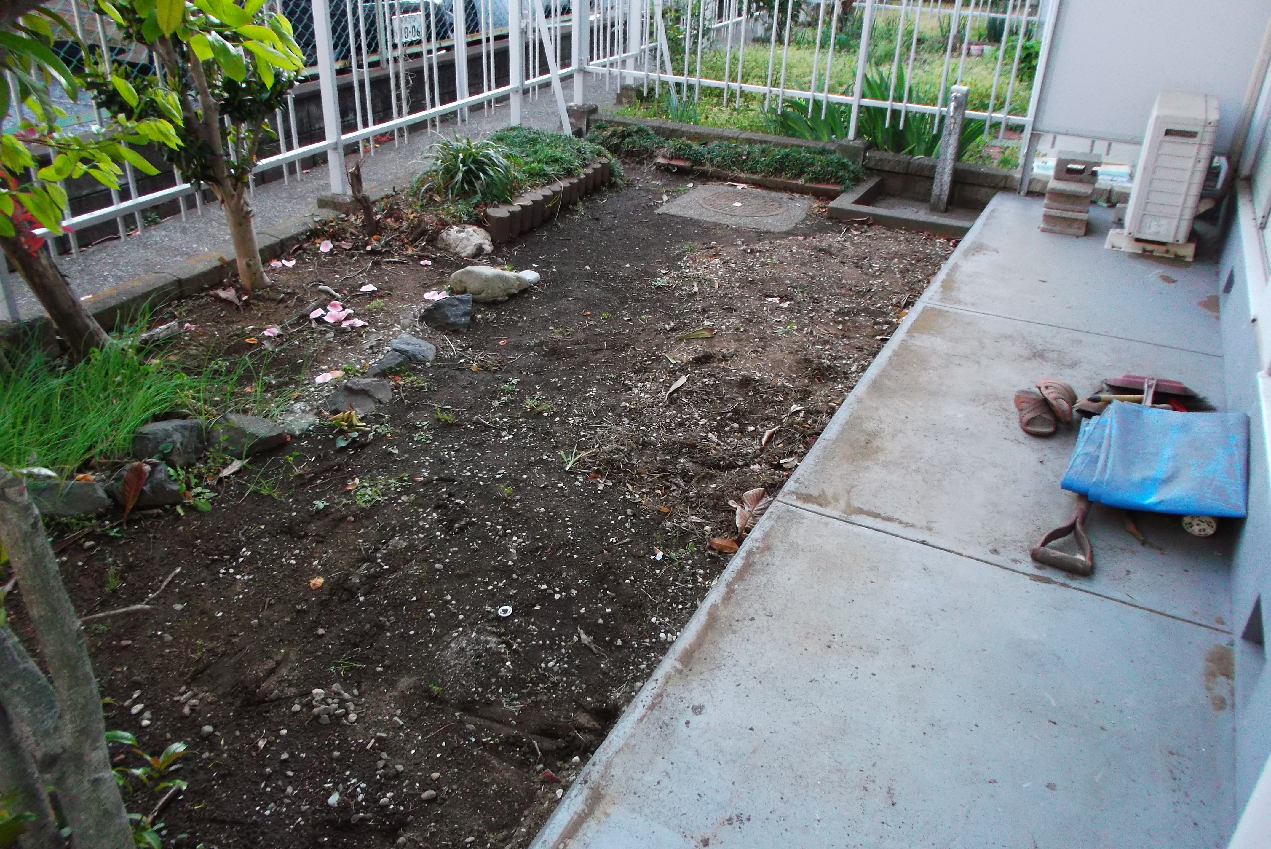 所沢市　不用品回収：不用品・粗大ゴミ2