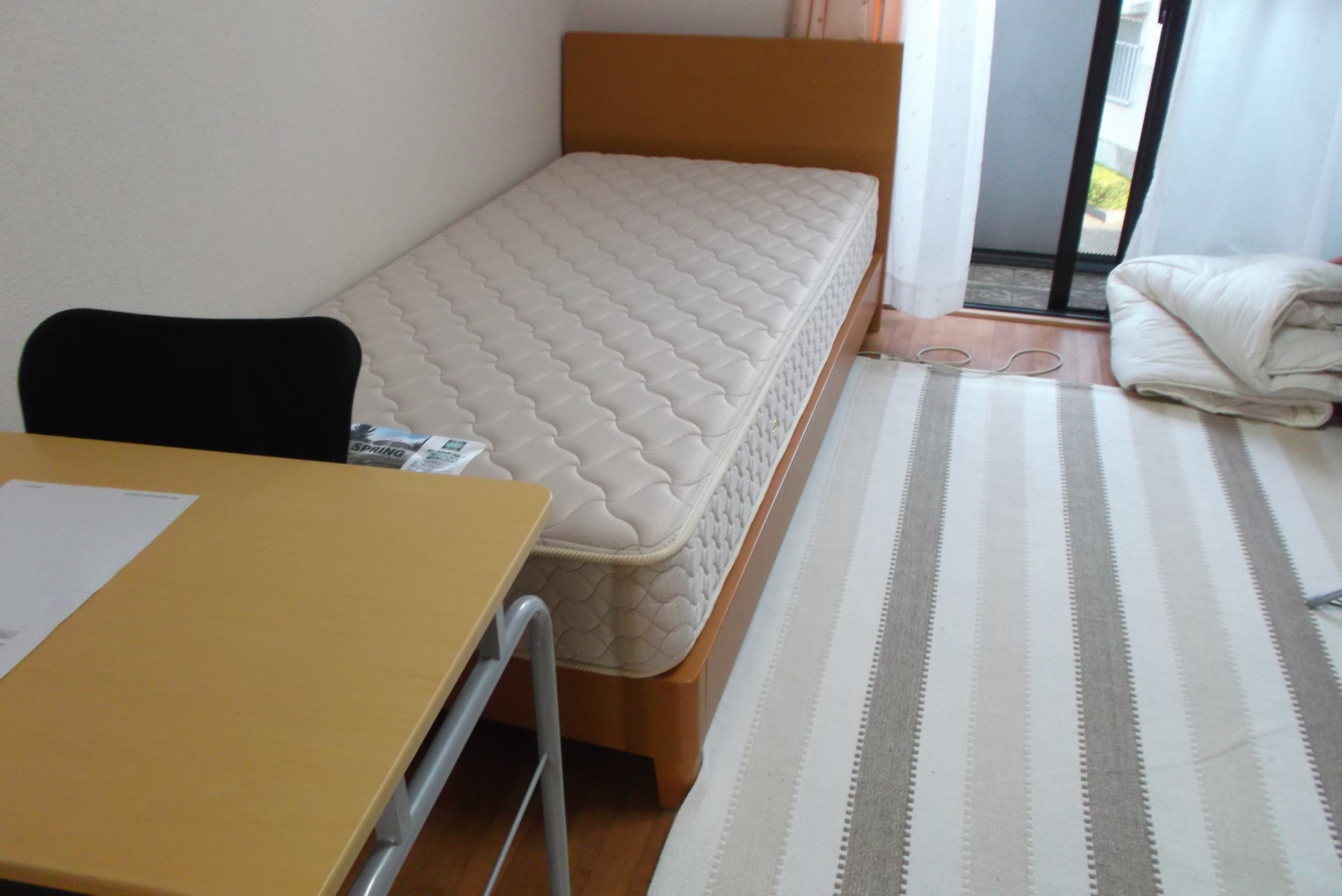 所沢市　不用品回収：不用品・粗大ゴミ1