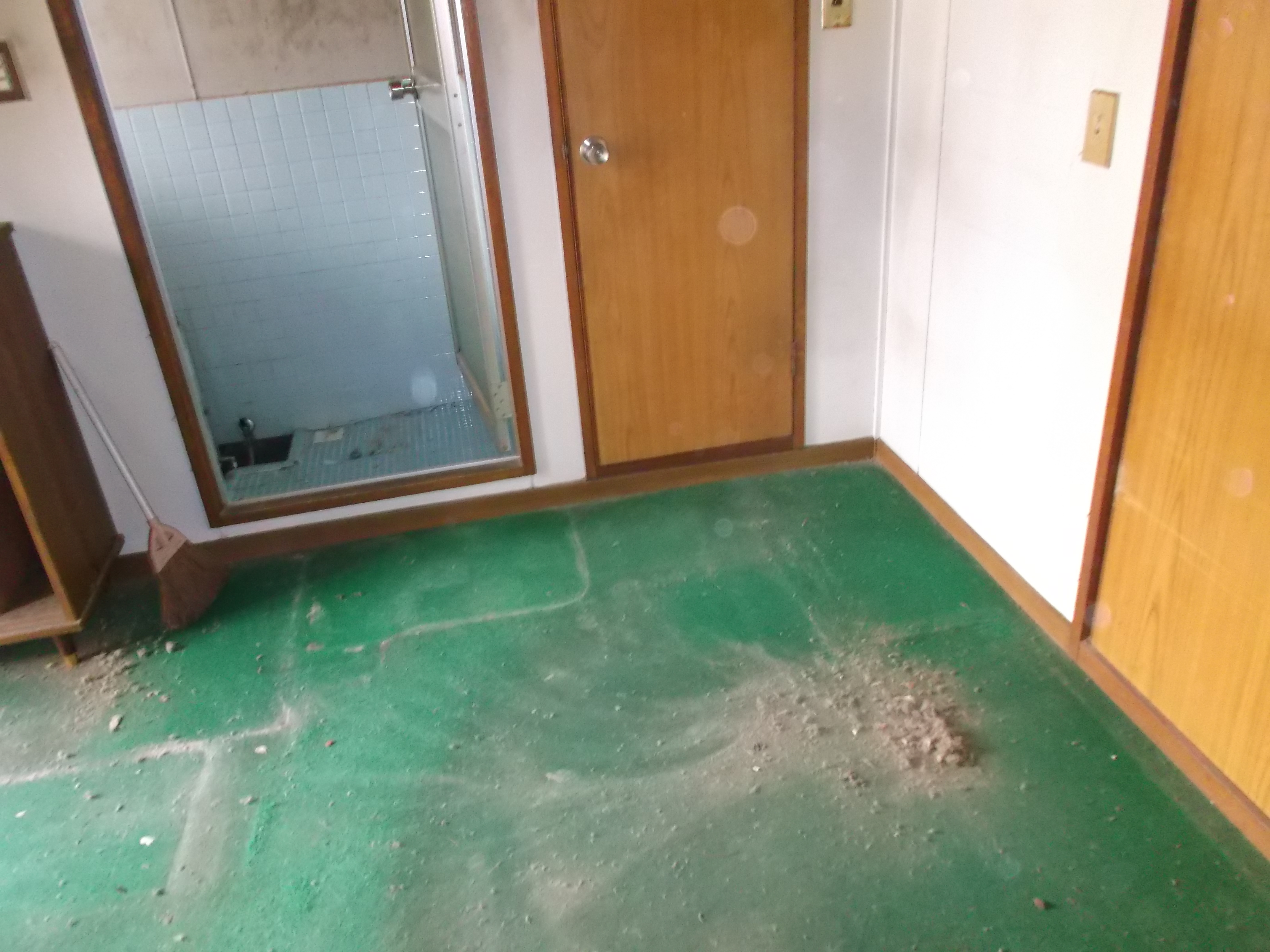 所沢市　不用品回収：不用品・粗大ゴミ2