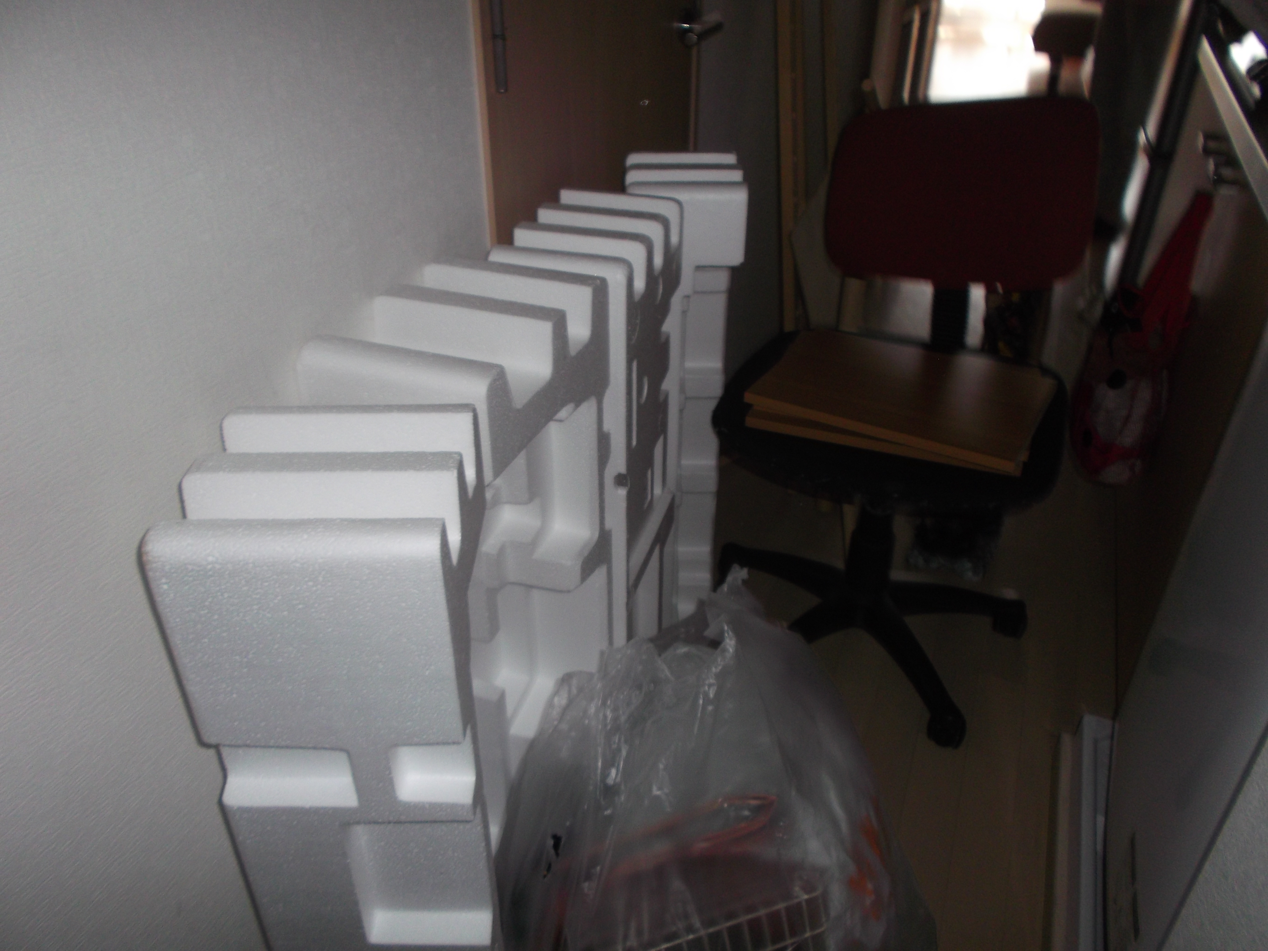 所沢市　不用品回収：不用品・粗大ゴミ1