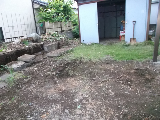 所沢市　不用品回収：不用品・粗大ゴミ2