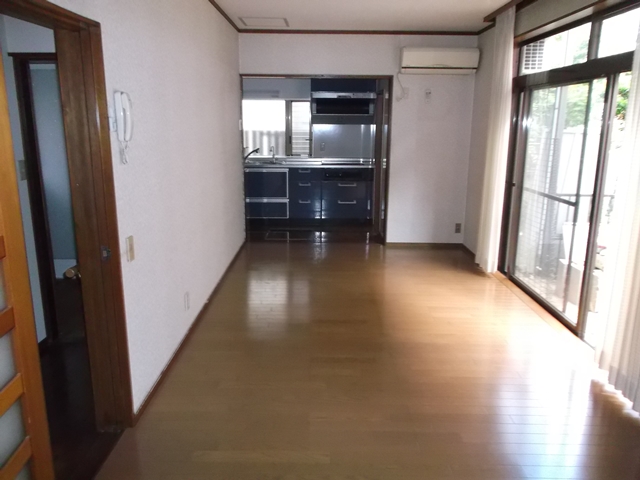 所沢市　不用品回収：不用品・粗大ゴミ2