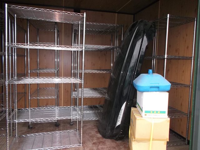 所沢市　不用品回収：不用品・粗大ゴミ1