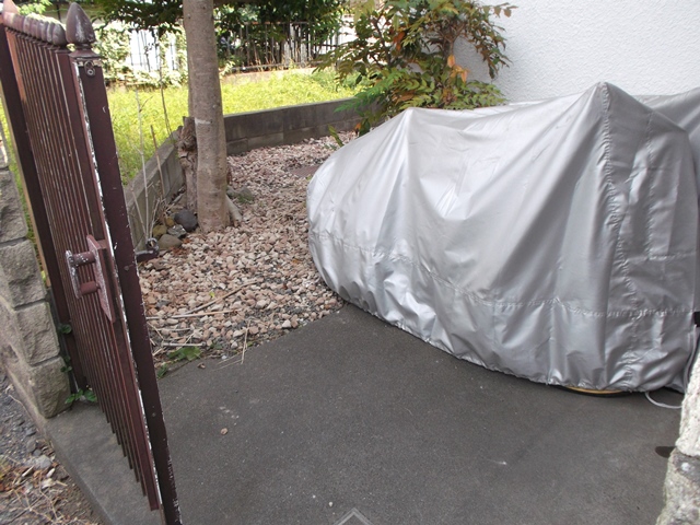 所沢市　不用品回収：不用品・粗大ゴミ2