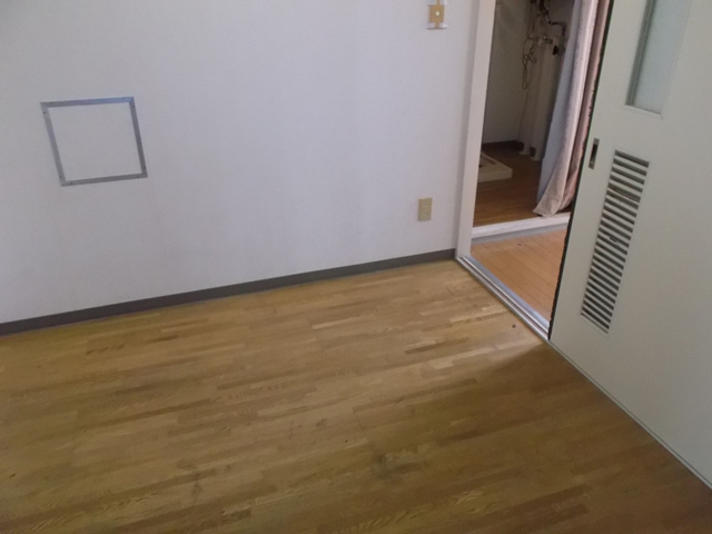 所沢市　不用品回収：不用品・粗大ゴミ2