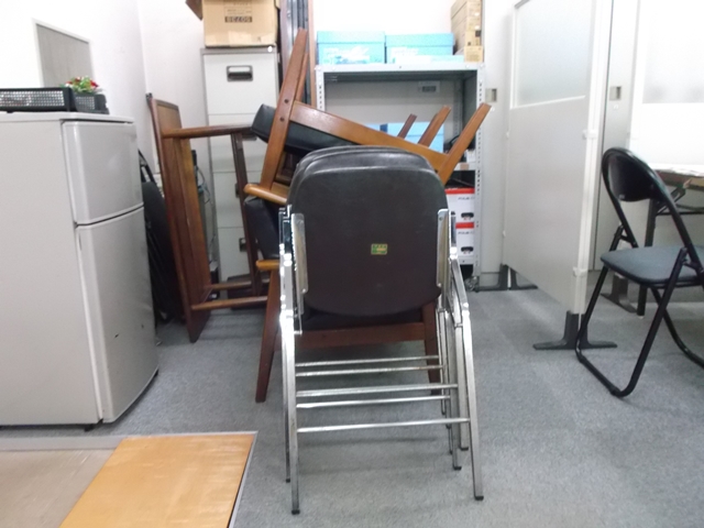 所沢市　不用品回収：不用品・粗大ゴミ1