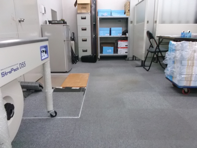 所沢市　不用品回収：不用品・粗大ゴミ2