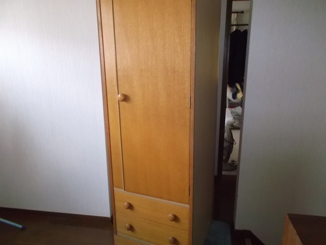 所沢市　不用品回収：不用品・粗大ゴミ1