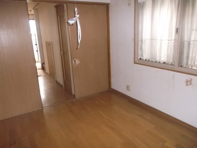 所沢市　不用品回収：不用品・粗大ゴミ2