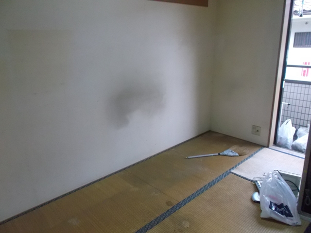 所沢市　不用品回収：不用品・粗大ゴミ2