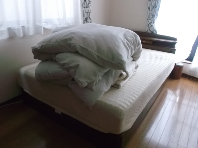 所沢市　不用品回収：不用品・粗大ゴミ1