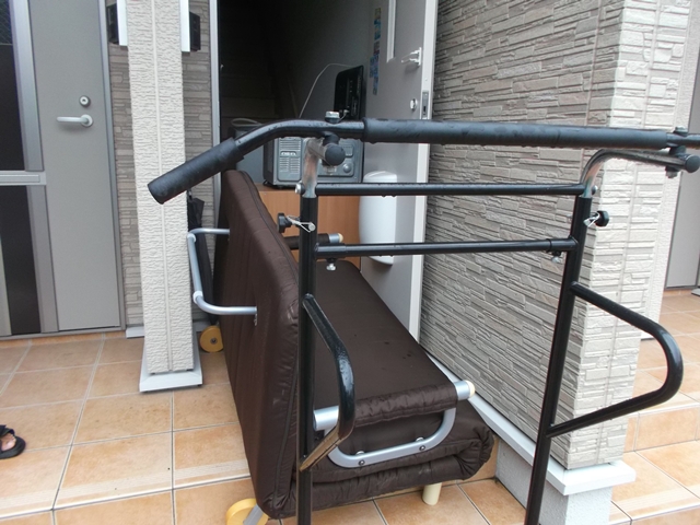 所沢市　不用品回収：不用品・粗大ゴミ1