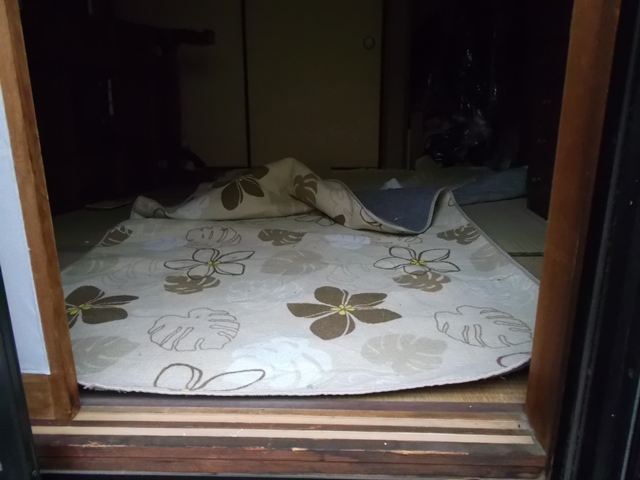 所沢市　不用品回収：不用品・粗大ゴミ2