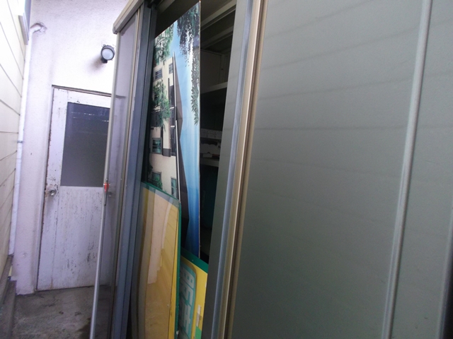 所沢市　不用品回収：不用品・粗大ゴミ1