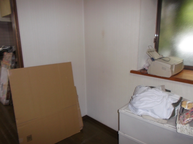 所沢市　不用品回収：不用品・粗大ゴミ2