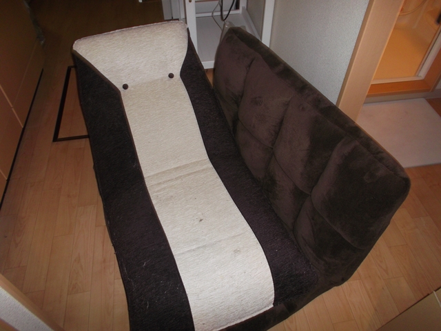 所沢市　不用品回収：不用品・粗大ゴミ1