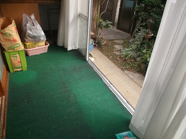 所沢市　不用品回収：不用品・粗大ゴミ2