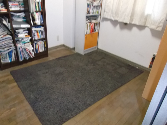 所沢市　不用品回収：不用品・粗大ゴミ2