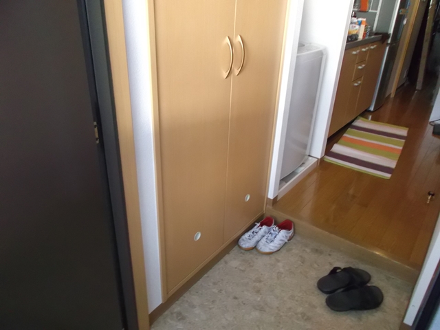 所沢市　不用品回収：不用品・粗大ゴミ2