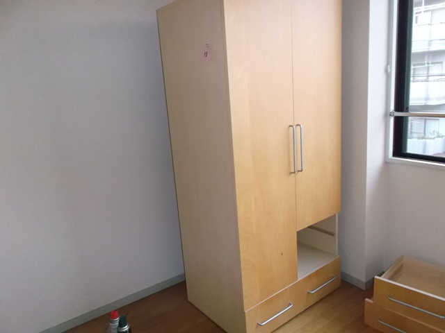 所沢市　不用品回収：不用品・粗大ゴミ1