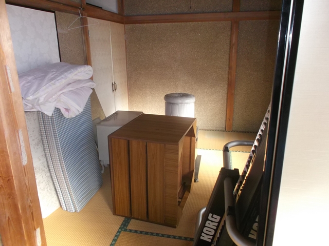 所沢市　不用品回収：不用品・粗大ゴミ1