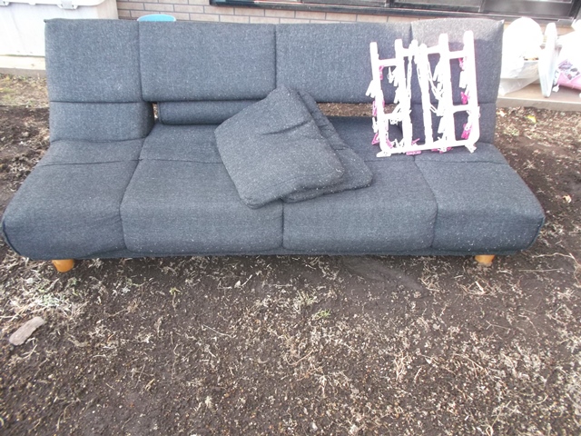 所沢市　不用品回収：不用品・粗大ゴミ1