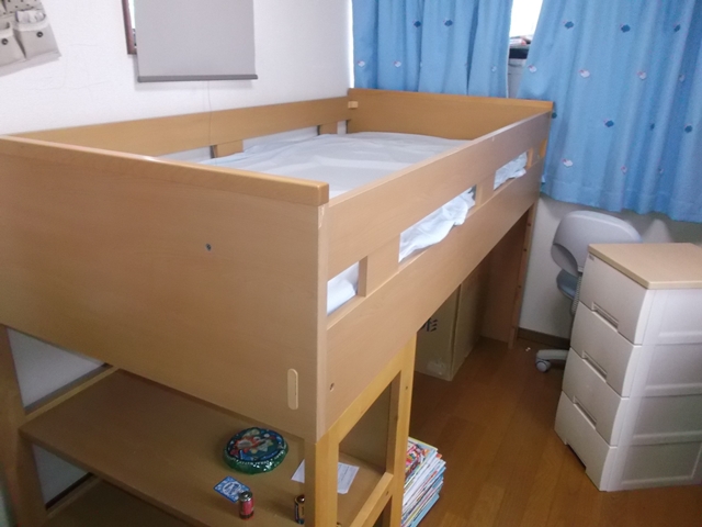 所沢市　不用品回収：不用品・粗大ゴミ1