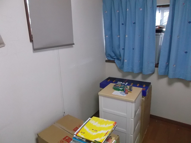 所沢市　不用品回収：不用品・粗大ゴミ2