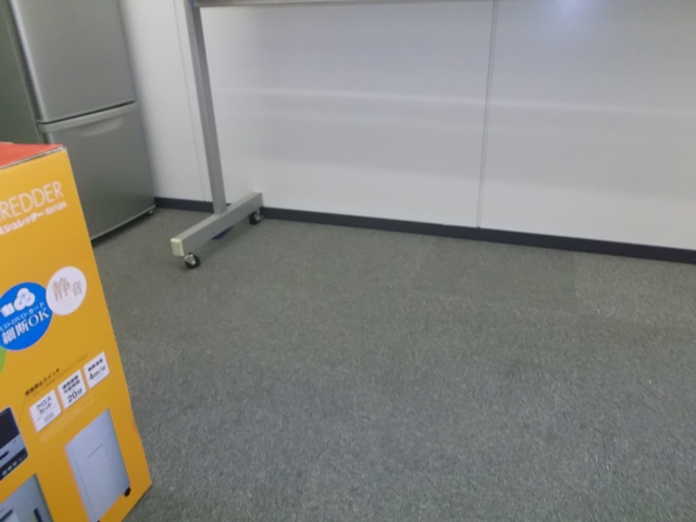 所沢市　不用品回収：不用品・粗大ゴミ2