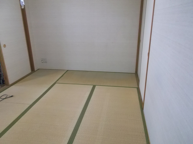 所沢市　不用品回収：不用品・粗大ゴミ2