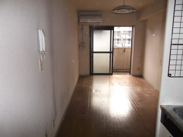 所沢市　不用品回収：不用品・粗大ゴミ2