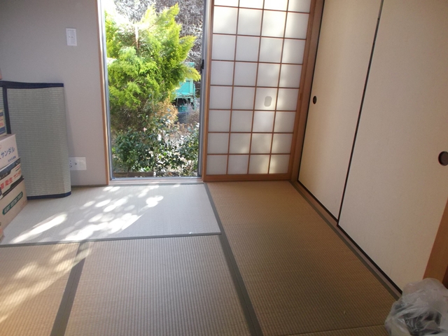 所沢市　不用品回収：不用品・粗大ゴミ2