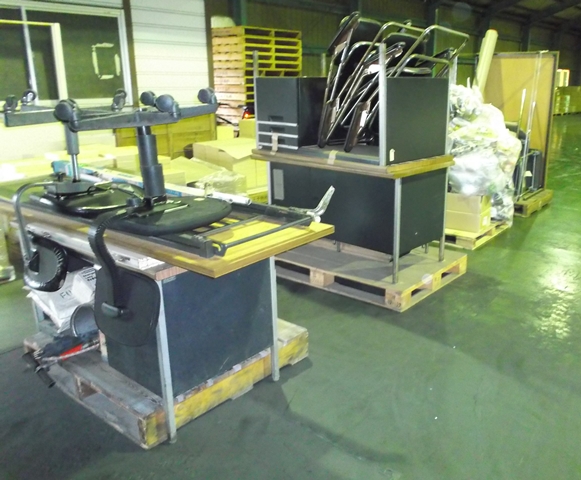 所沢市　不用品回収：不用品・粗大ゴミ1