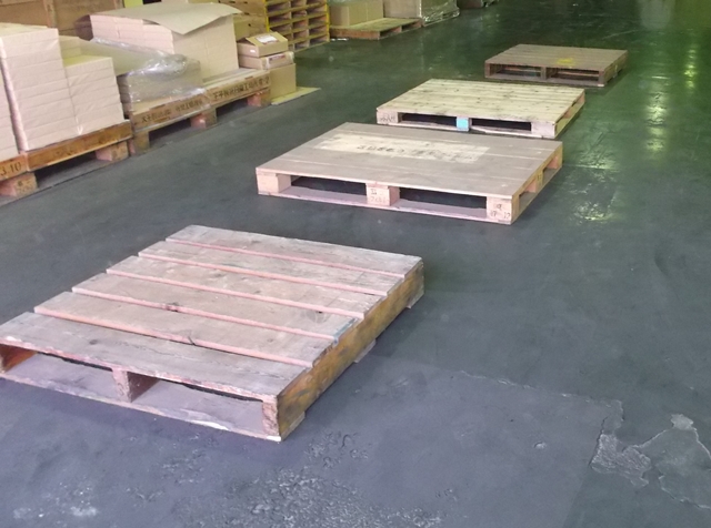 所沢市　不用品回収：不用品・粗大ゴミ2