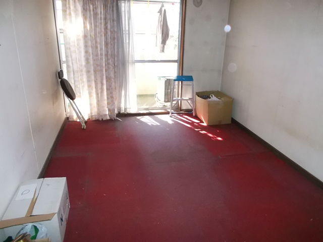 所沢市　不用品回収：不用品・粗大ゴミ2