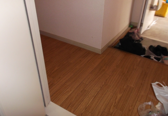 所沢市　不用品回収：不用品・粗大ゴミ2