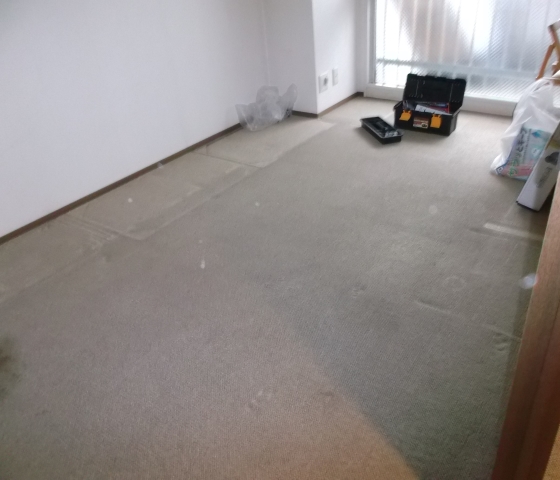 所沢市　不用品回収：不用品・粗大ゴミ2