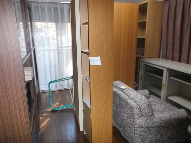 所沢市・三芳町　不用品回収：不用品・粗大ゴミ①