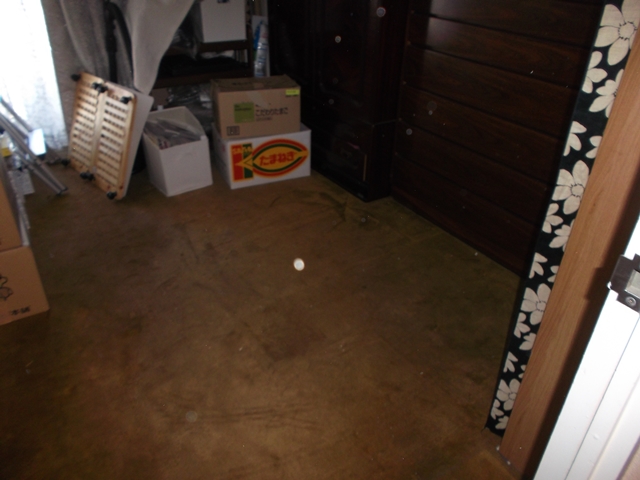 所沢市・三芳町　不用品回収：不用品・粗大ゴミ①