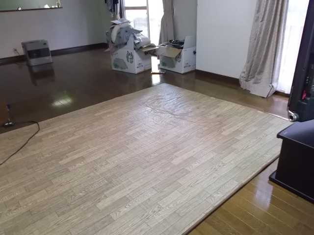 所沢市・三芳町　不用品回収：不用品・粗大ゴミ