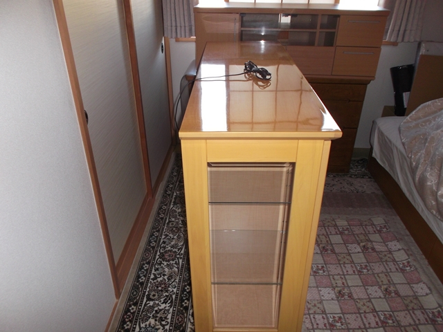 所沢市・三芳町　不用品回収：不用品・粗大ゴミ