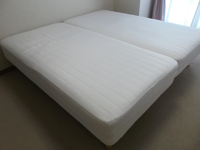 所沢市・三芳町　不用品回収：不用品・粗大ゴミ②