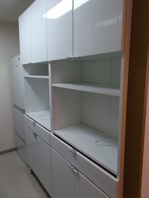 所沢市・三芳町　不用品回収：不用品・粗大ゴミ①