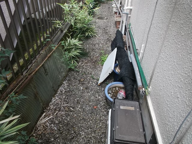 所沢市・三芳町　不用品回収：不用品・粗大ゴミ④