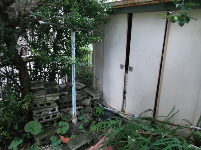 所沢市・三芳町　不用品回収：不用品・粗大ゴミ⑦