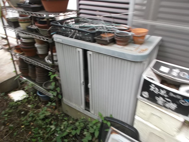 所沢市・三芳町　不用品回収：不用品・粗大ゴミ⑤