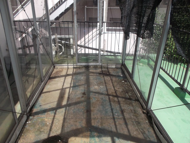 所沢市・三芳町　不用品回収：不用品・粗大ゴミ③