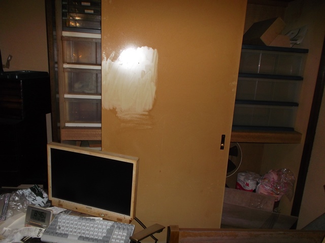 所沢市・三芳町　不用品回収：不用品・粗大ゴミ②