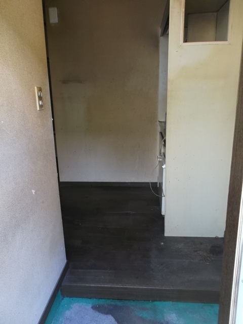 所沢市・三芳町　不用品回収：不用品・粗大ゴミ①