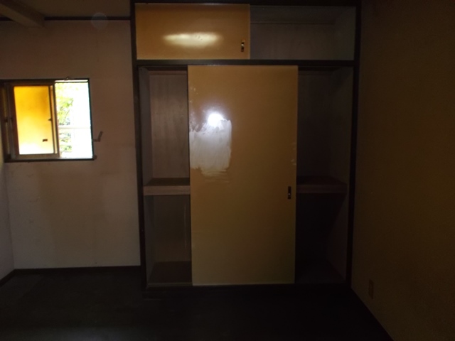 所沢市・三芳町　不用品回収：不用品・粗大ゴミ②